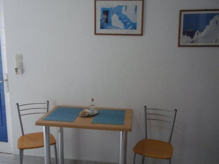 Limani Apartments Plakiás Eksteriør bilde