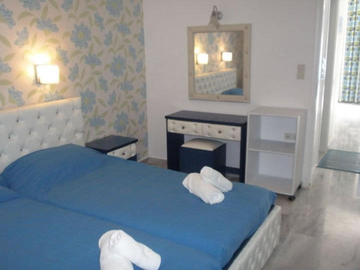 Limani Apartments Plakiás Eksteriør bilde