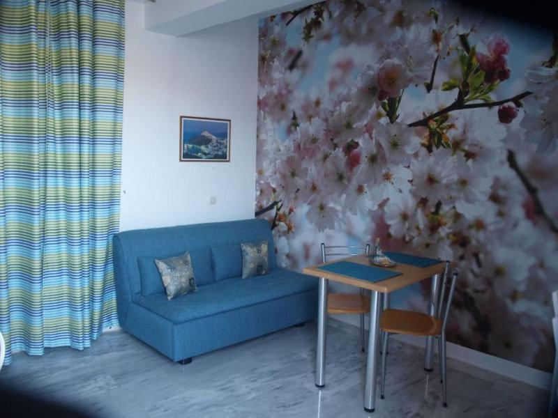 Limani Apartments Plakiás Eksteriør bilde